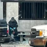 مشتبه به في هجوم واشنطن تدرب مع الاستخبارات الأمريكية قبل الهجوم