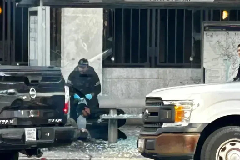 مشتبه به في هجوم واشنطن تدرب مع الاستخبارات الأمريكية قبل الهجوم