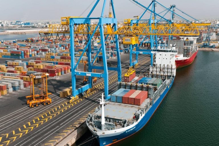 المغرب يعزز مكانته كقوة تصديرية إفريقية بارزة في 2024