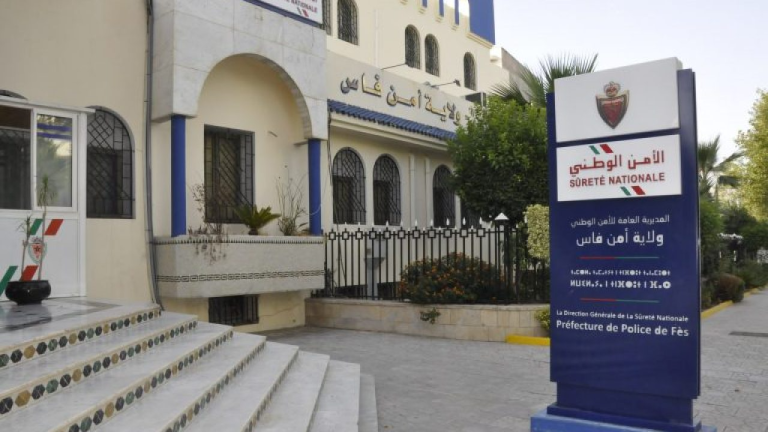 الإفراج عن كاتب مجلس جهة فاس بعد الاستماع إليه في قضية مخدرات