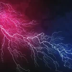 صاعقة برق تودي بحياة شخص بلا مأوى في اشتوكة آيت باها