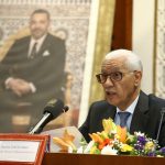 الطالبي العلمي: التنمية في إفريقيا مرهونة بسيادة الدول على مواردها