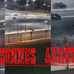 توقيف شخصين في طنجة بتهمة السياقة الاستعراضية الخطيرة