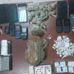 طنجة: تفكيك شبكة إجرامية وحجز آلاف أقراص المخدرات