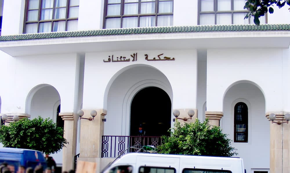 السجن 12 عامًا لمتهم بقتل بشاطئ السواني بالحسيمة