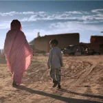 منظمة حقوقية تطالب سكان تندوف بالعودة للمغرب لحماية الطفولة