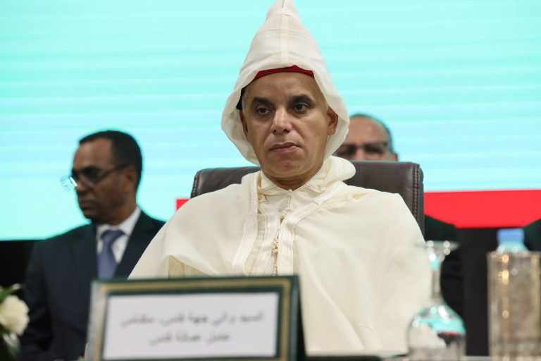 فاس تطلق برنامجاً تنموياً جديداً لتعزيز التنمية الترابية