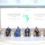 ليبروفيل تحتضن أشغال المجلس التنفيذي لفيدرالية وكالات الأنباء الإفريقية