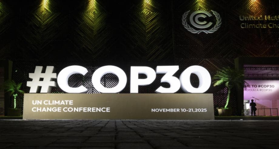 المغرب يبرز ريادته في COP30 ويطلق مبادرة جامعية أورو-متوسطية لمكافحة التغير المناخي