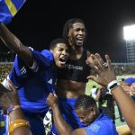 كوراساو الصغير تتأهل لكأس العالم 2026: رقم قياسي تاريخي بعدد السكان