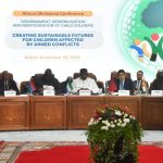 وزراء أفارقة يشيدون بجهود المغرب في مكافحة استغلال الأطفال بالنزاعات