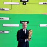 المكسيك تحتضن نصف نهائي الملحق العالمي المؤهل لكأس العالم 2026