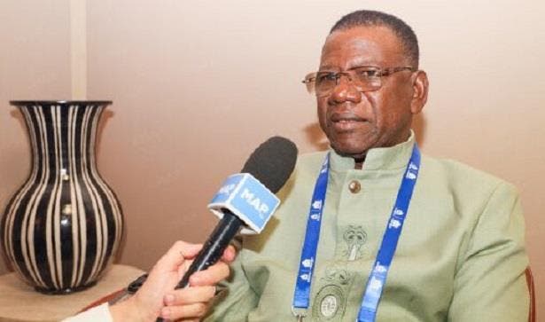 مدير شرطة مالي يشيد بدور الملك محمد السادس في تعزيز الأمن الإفريقي