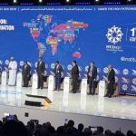 انطلاق منتدى "ميدايز" بطنجة يدعو لتعزيز دور إفريقيا في النظام العالمي