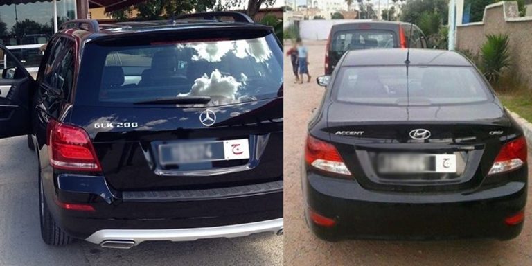 جدل في المغرب حول أحقية المنتخبين المحليين في قيادة سيارات الجماعات