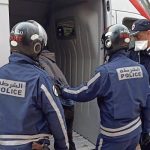 توقيف شخصين في تيفلت على خلفية اعتداء على سائق سيارة