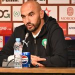 الركراكي: إصابة حكيمي أرعبتني وعلينا الإنتظار لمعرفة إمكانية مشاركته في الكان