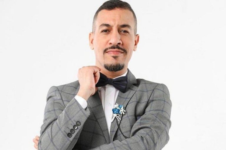 يسار المغاري يثير تفاعلاً واسعًا بدعائه لوالدته بالشفاء