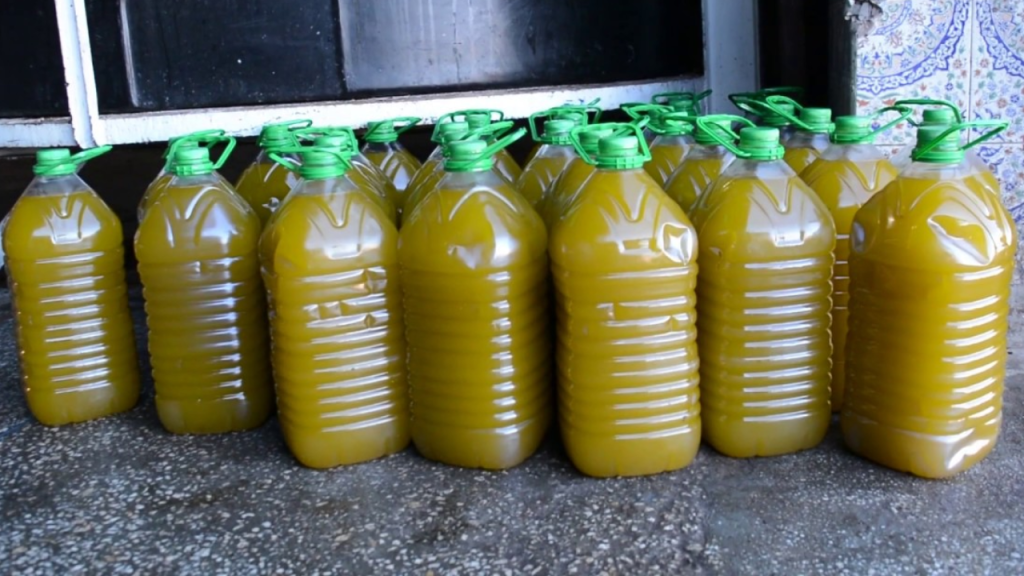 انخفاض قياسي في أسعار زيت الزيتون بالمغرب.. والتوقعات بمزيد من التراجع