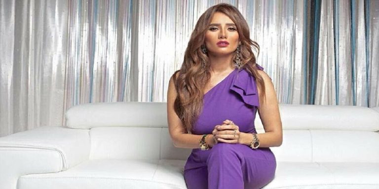 زينة تكشف سر غيابها عن القاهرة السينمائي وتعود للشاشة رغم تحذيرات الأطباء