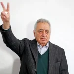 النقيب زيان يدخل في إضراب عن الطعام احتجاجاً على استمرار اعتقاله