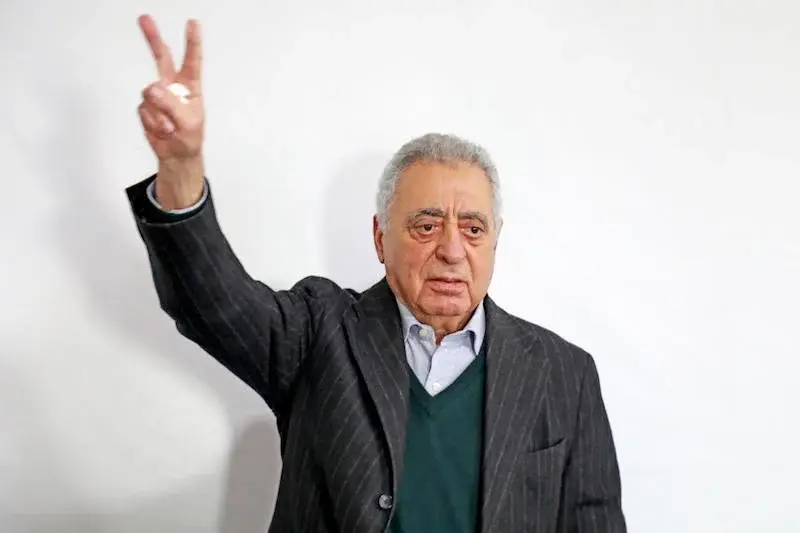 النقيب زيان يدخل في إضراب عن الطعام احتجاجاً على استمرار اعتقاله