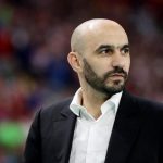 إصابة أكرد تُبعده عن "الأسود": أيت بودلال يعزز دفاع المنتخب المغربي