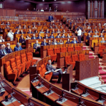 البرلمان المغربي يناقش قرار مجلس الأمن حول الصحراء في جلسة خاصة