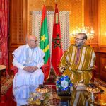 الملك محمد السادس يهنئ موريتانيا بالعيد الوطني ويؤكد على تعزيز التعاون الثنائي