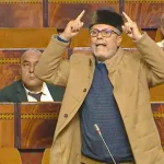 "البيصارة" المغربية "تقنع" سفير الباراغواي بدعم مغربية الصحراء