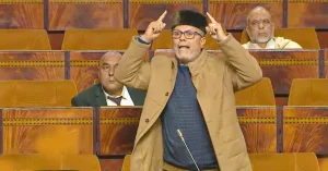 "البيصارة" المغربية "تقنع" سفير الباراغواي بدعم مغربية الصحراء