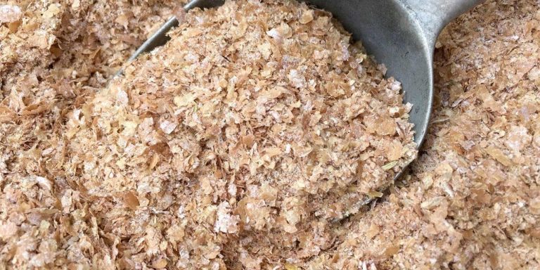 ارتفاع أسعار "النخالة" يثير قلق الفلاحين رغم الدعم الحكومي