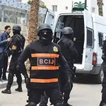 أمن تطوان يوقف "داعشيًا" كان يخطط لاعتداء إرهابي وشيك