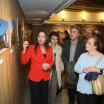 القنصلية المغربية بتاراغونا تستعرض نهضة الأقاليم الجنوبية للمملكة (صور)