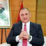 مزور يؤكد على أهمية التقنين في ضمان أسواق شفافة ومندمجة