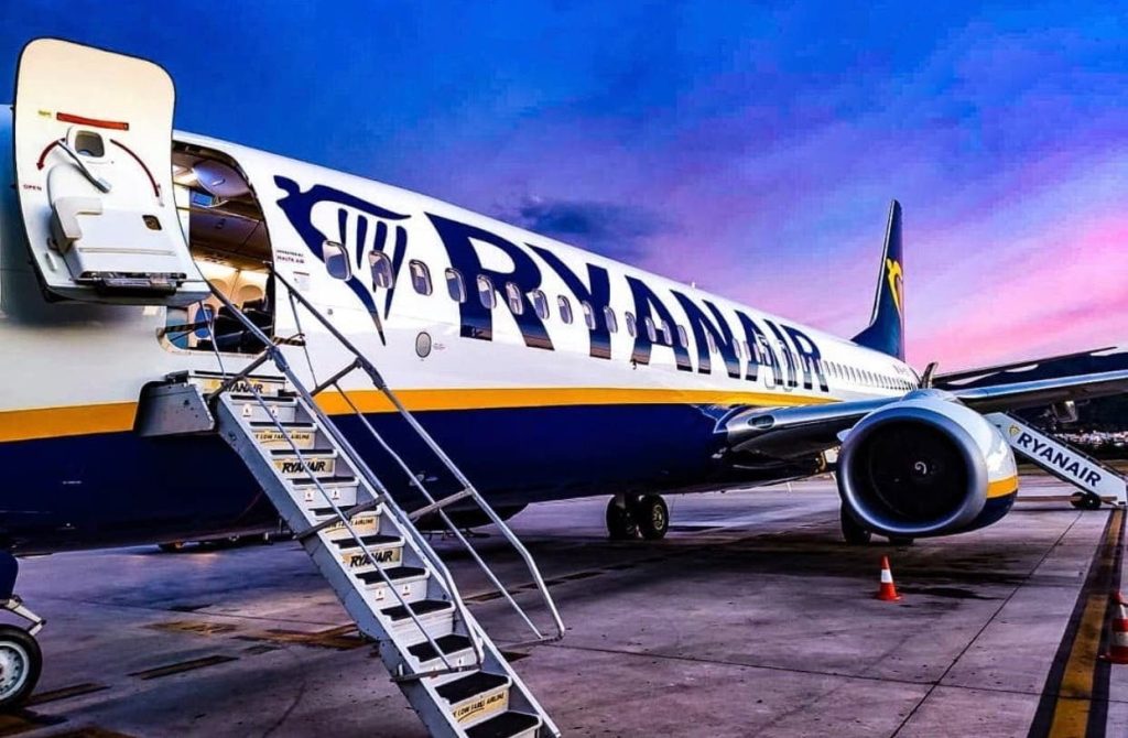 ابتداء من 12 نونبر.. رايانير لن تقبل التذاكر الورقية في مطارات العالم باستثناء المغرب