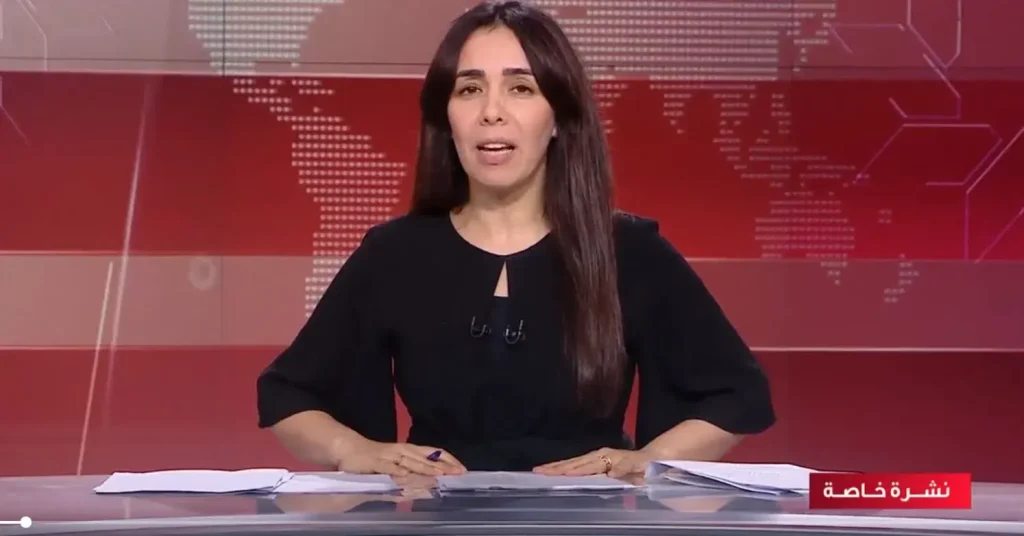 سناء رحيمي توضح سبب غيابها عن الشاشة وتطمئن جمهورها