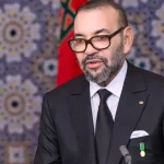 الملك محمد السادس يهنئ رئيس ألبانيا بمناسبة العيد الوطني ويؤكد على تعزيز العلاقات الثنائية