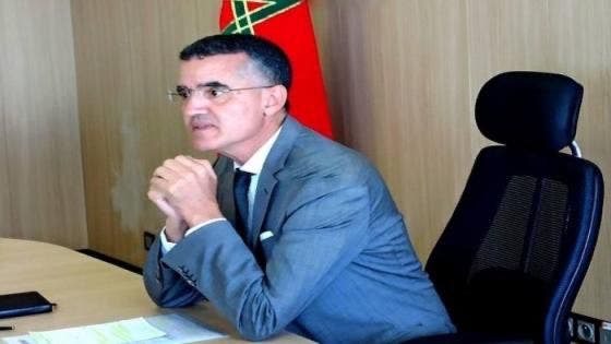 لقاء تشاوري لإعداد برنامج التنمية الترابية المندمجة بإقليم الناظور