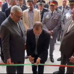 عامل مكناس يدشن مشروعين تنمويين بقيمة 9,3 مليون درهم