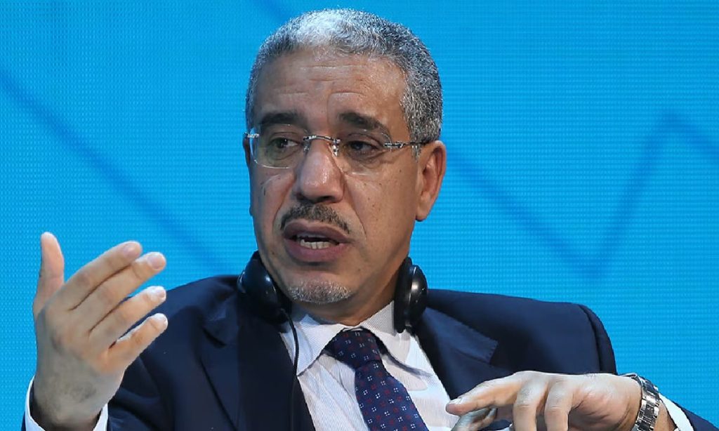 عزيز رباح يوضح موقفه من تحقيق إسباني ويعتبره محاولة لتشويه سمعته