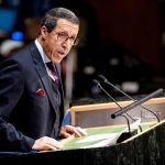 هلال: المغرب يقدم نموذجًا دبلوماسيًا جديدًا لإفريقيا والعالم