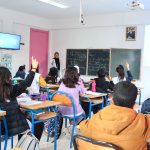 وزارة التربية تتراجع عن تكليف مديري المدارس بنسخ فروض "الريادة"