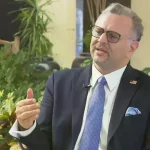 بولس: الجزائر والبوليساريو لم يعترضا على قرار مجلس الأمن والولايات المتحدة تدفع نحو حوار جدي حول الحكم الذاتي