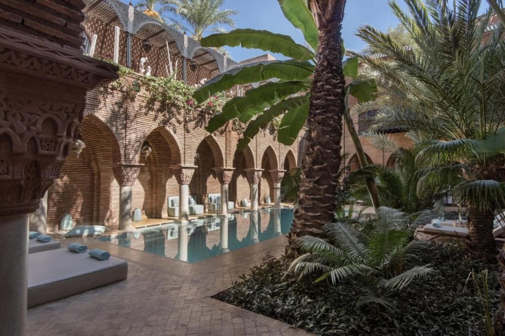 2000 زيارة سرية لفنادق المغرب لتقييم الجودة في 2026