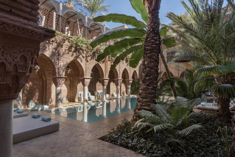 2000 زيارة سرية لفنادق المغرب لتقييم الجودة في 2026