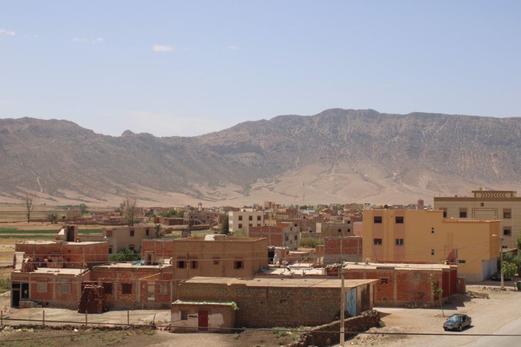 ساكنة كيكو بإقليم بولمان.. تهميش متواصل وصرخة تطالب بالإنصاف