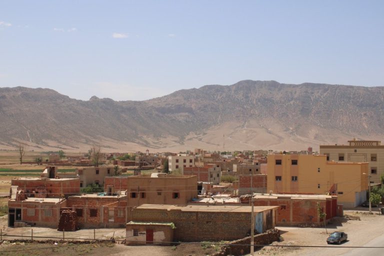 ساكنة كيكو بإقليم بولمان.. تهميش متواصل وصرخة تطالب بالإنصاف