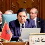 بوريطة يدعو إلى آلية قانونية إفريقية لمكافحة تجنيد الأطفال في النزاعات المسلحة