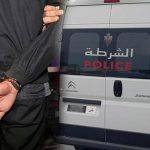 جرسيف.. توقيف 4 أشخاص من ضمنهم فتاة للاشتباه في تورطهم في قضايا النصب